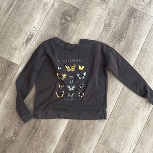 Fifth Sun Crew neck sweater M